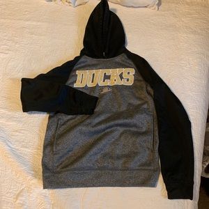 Anaheim Ducks Hoodie